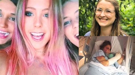 kirra story|Kirra Hart’s Story: What happened To Kirra Hart